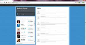 Twitter Screen 4