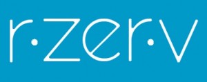 RZERV logo