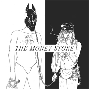 Death Grips Money Store