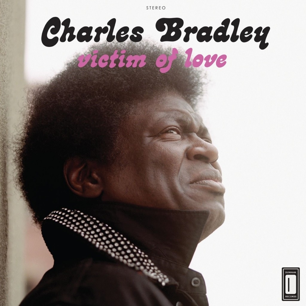 Charles Bradley - Victim of Love DotDash Albums of 2013