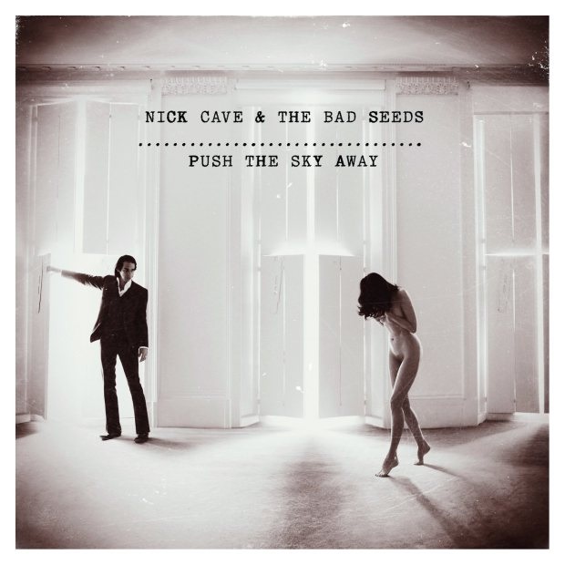 Nick Cave & The Bad Seeds - Push the Sky Away DotDash Albums of 2013