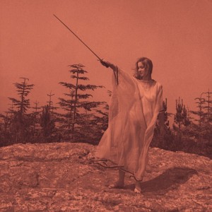 Unknown Mortal Orchestra - II DotDash Albums of 2013