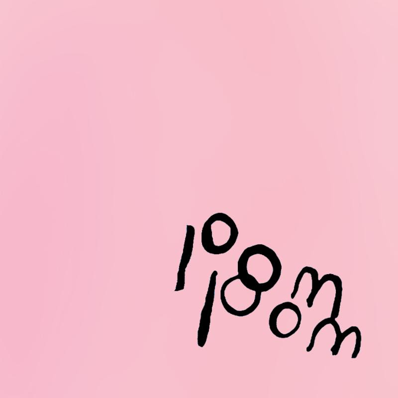 Ariel-Pink-pom-pom Dot Dash Albums of 2014