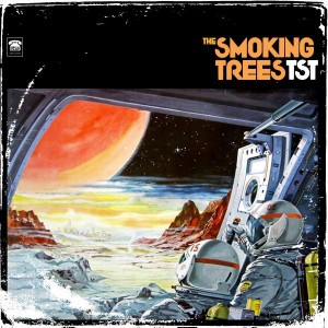 The Smoking Trees TST Dot Dash Albums of 2015